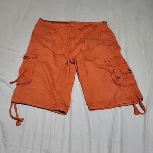 MINISTRY OF FASHION Shorts